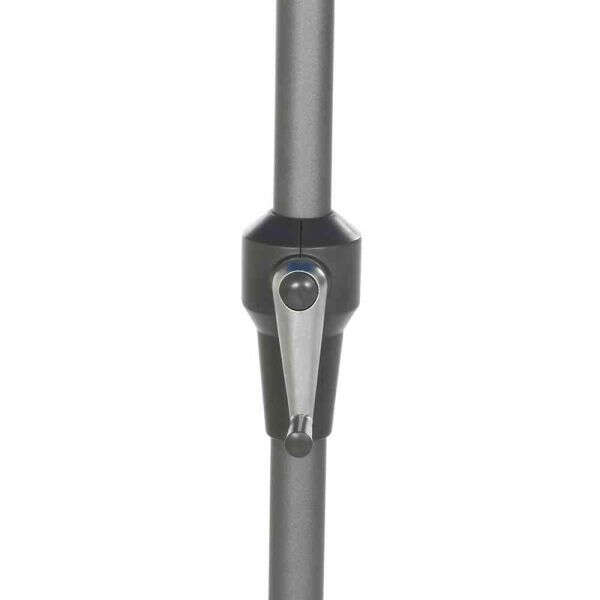 SIENA GARDEN Mittelstockschirm Avio 350x350 cm